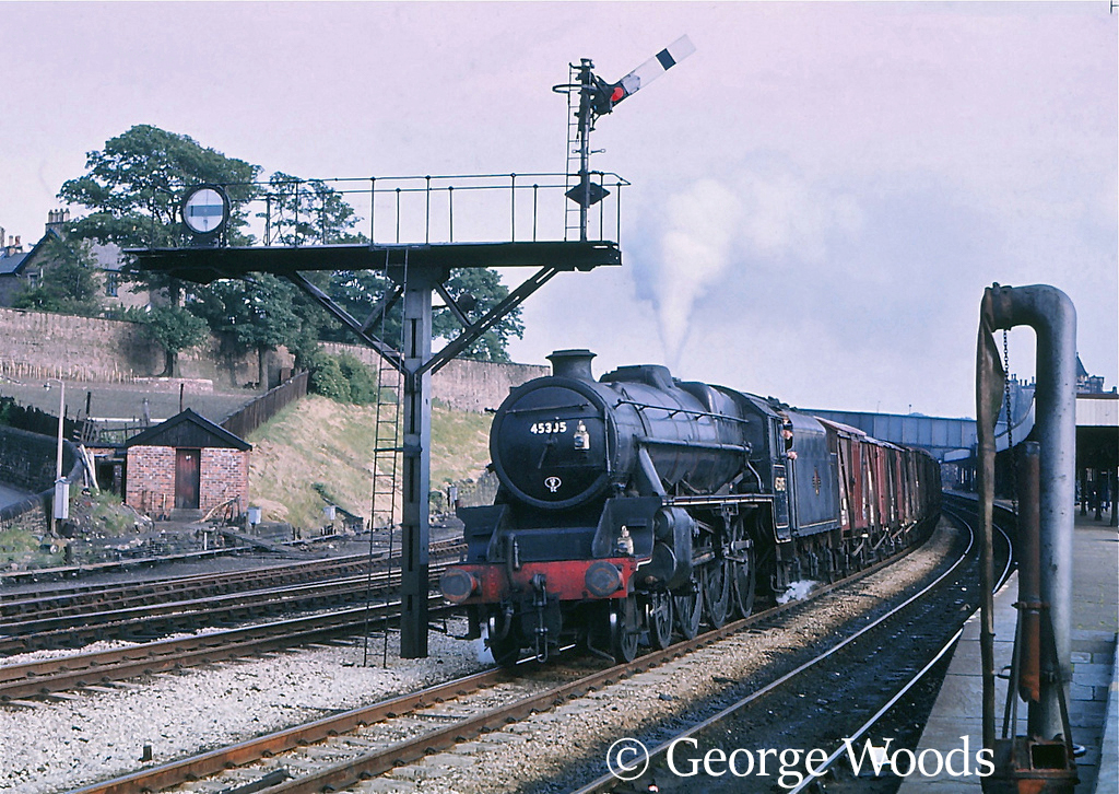 45305 at Lancaster Castle Station - July 1968.jpg
