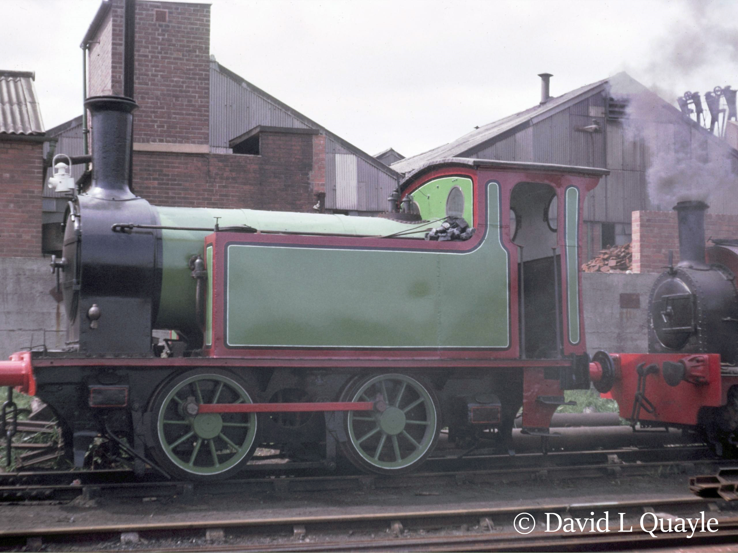 This image has an empty alt attribute; its file name is 1310-on-the-middleton-railway-july-1966.jpg